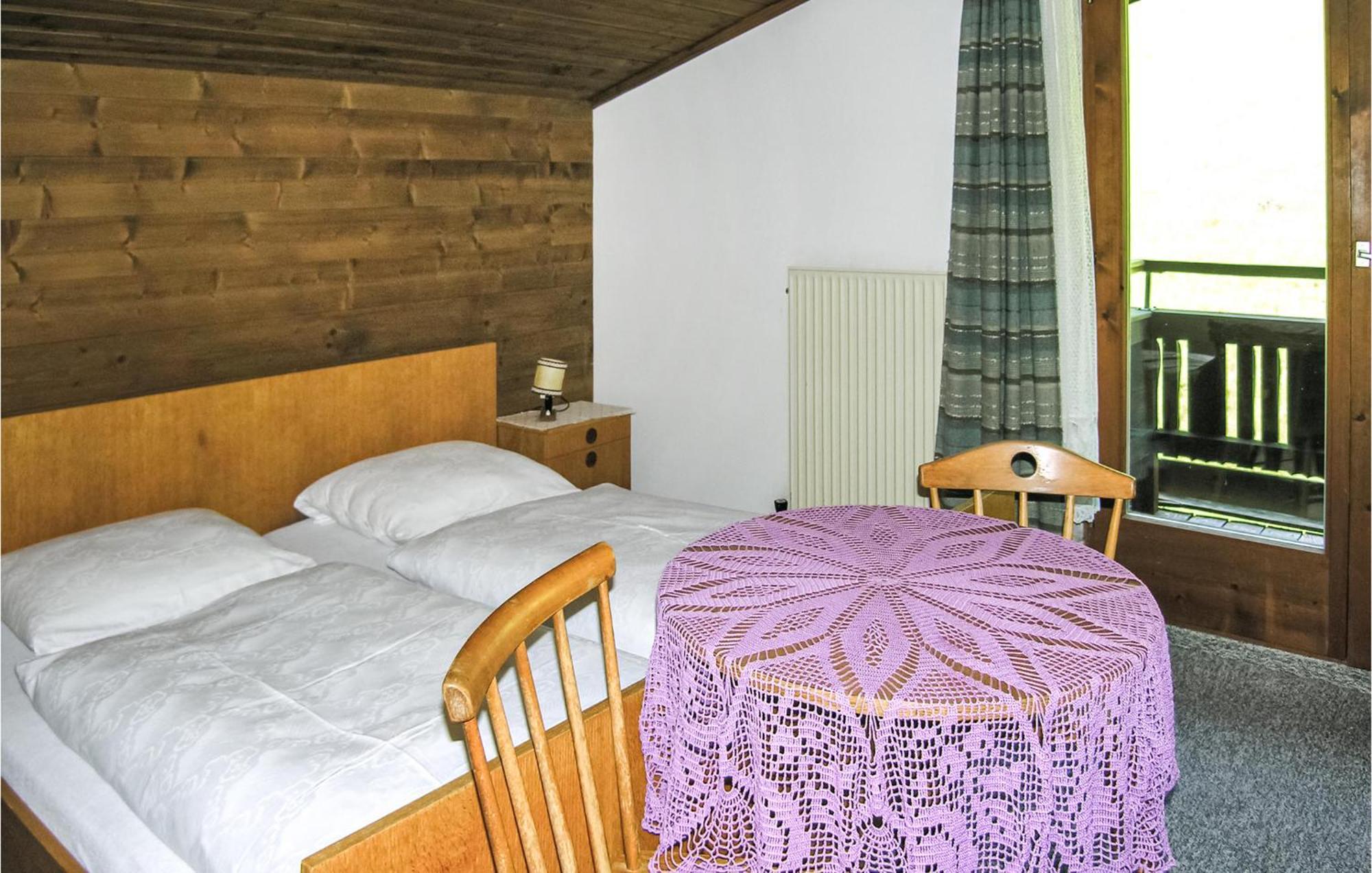 Ferienwohnung Im Bauernhof Fusch an der Grossglocknerstrasse Exteriör bild