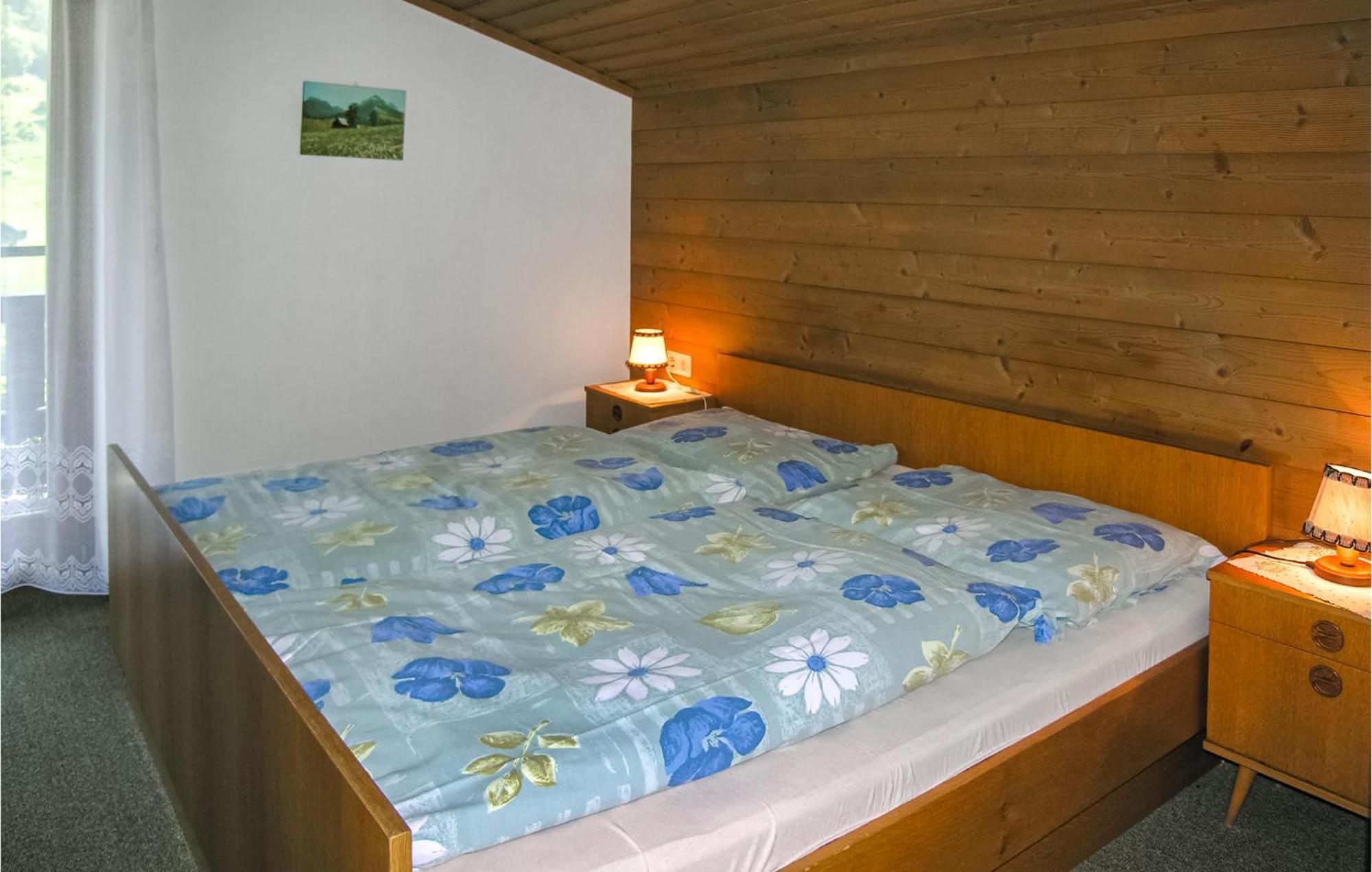 Ferienwohnung Im Bauernhof Fusch an der Grossglocknerstrasse Exteriör bild